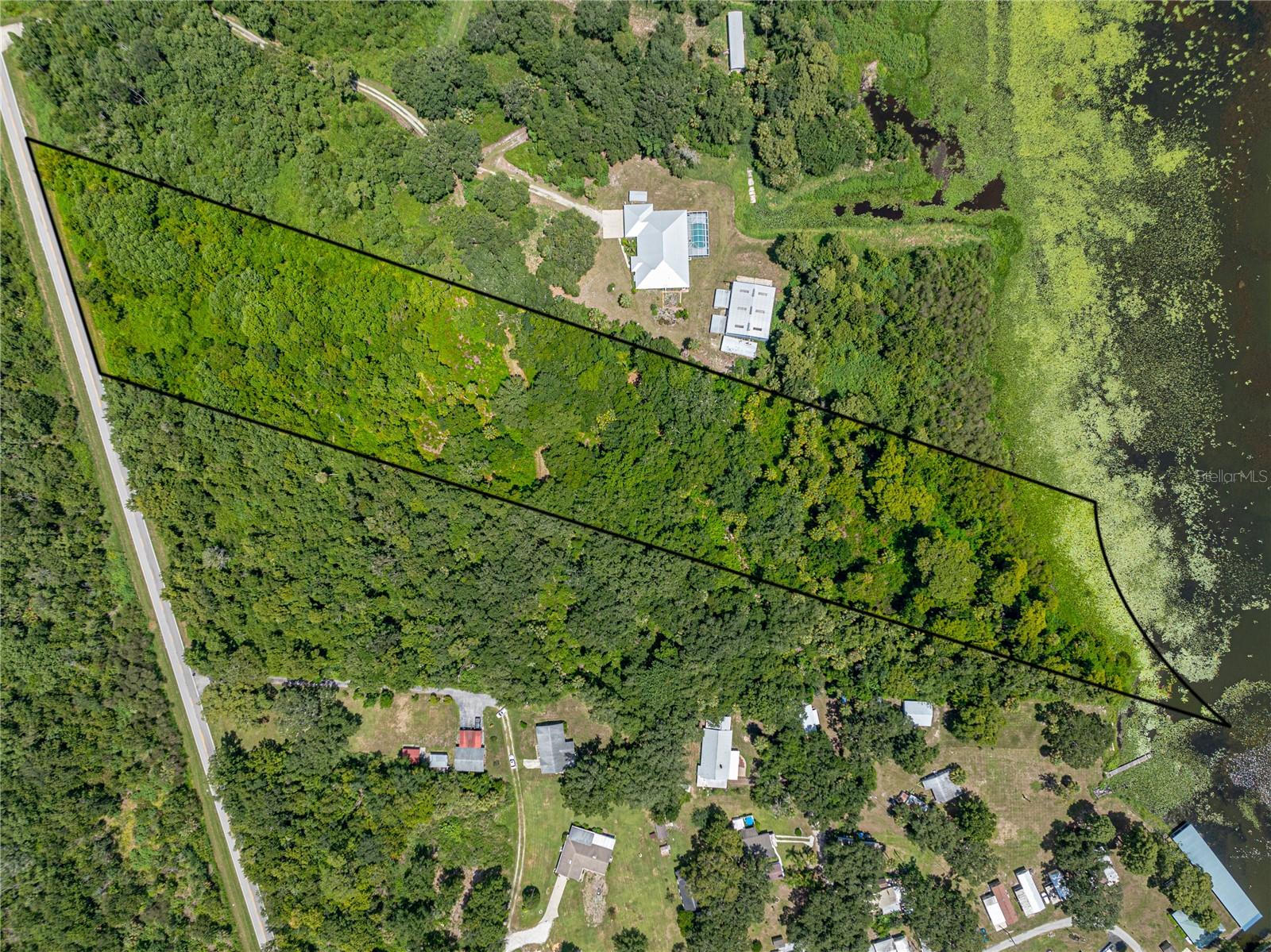 0 TIMBERLANE RD, LAKE WALES, FL — photo 2