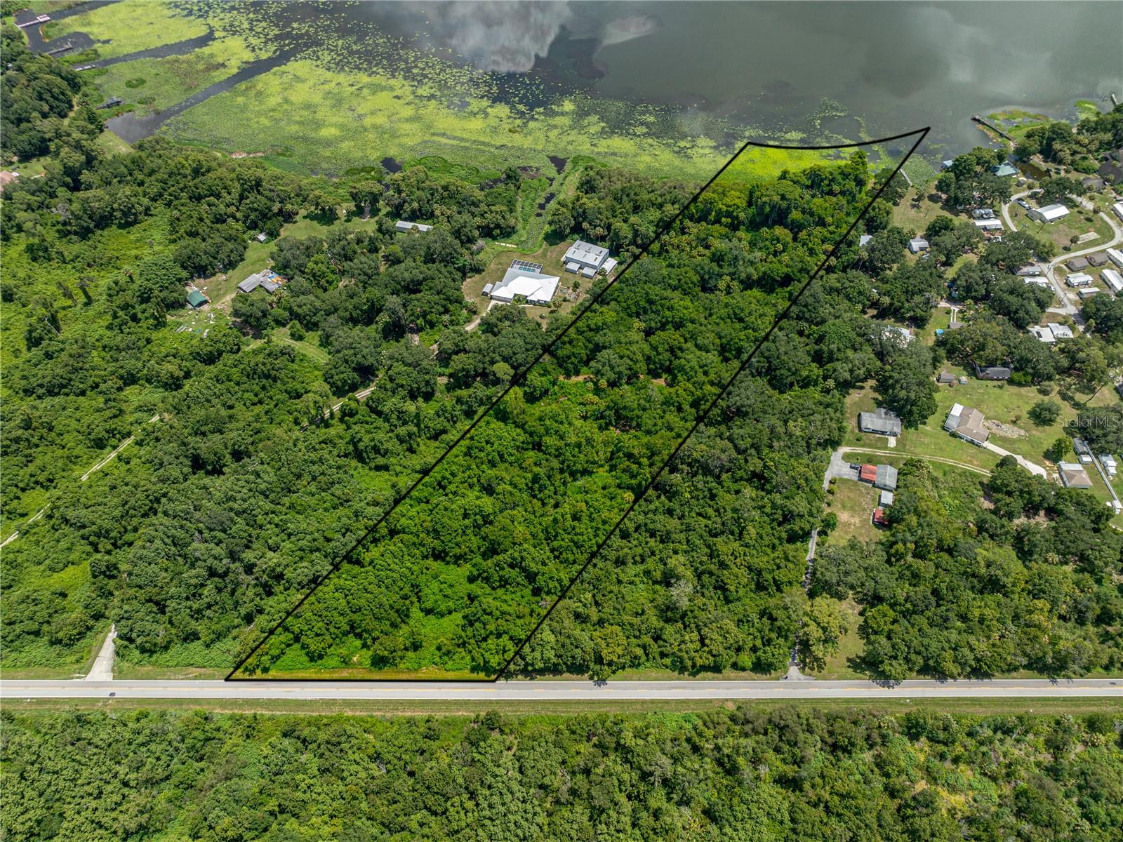 0 TIMBERLANE RD, LAKE WALES, FL — photo 4