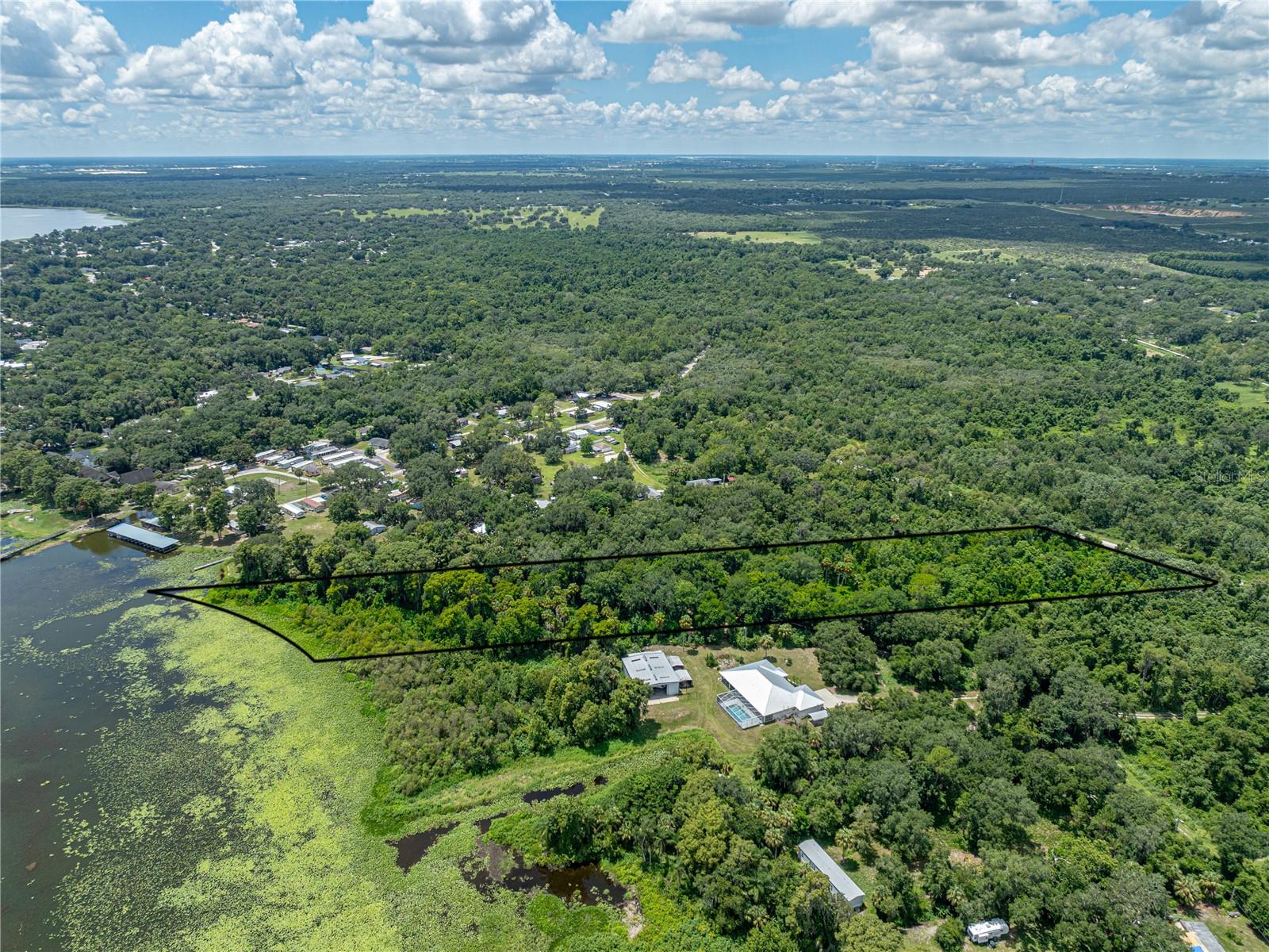0 TIMBERLANE RD, LAKE WALES, FL — photo 8