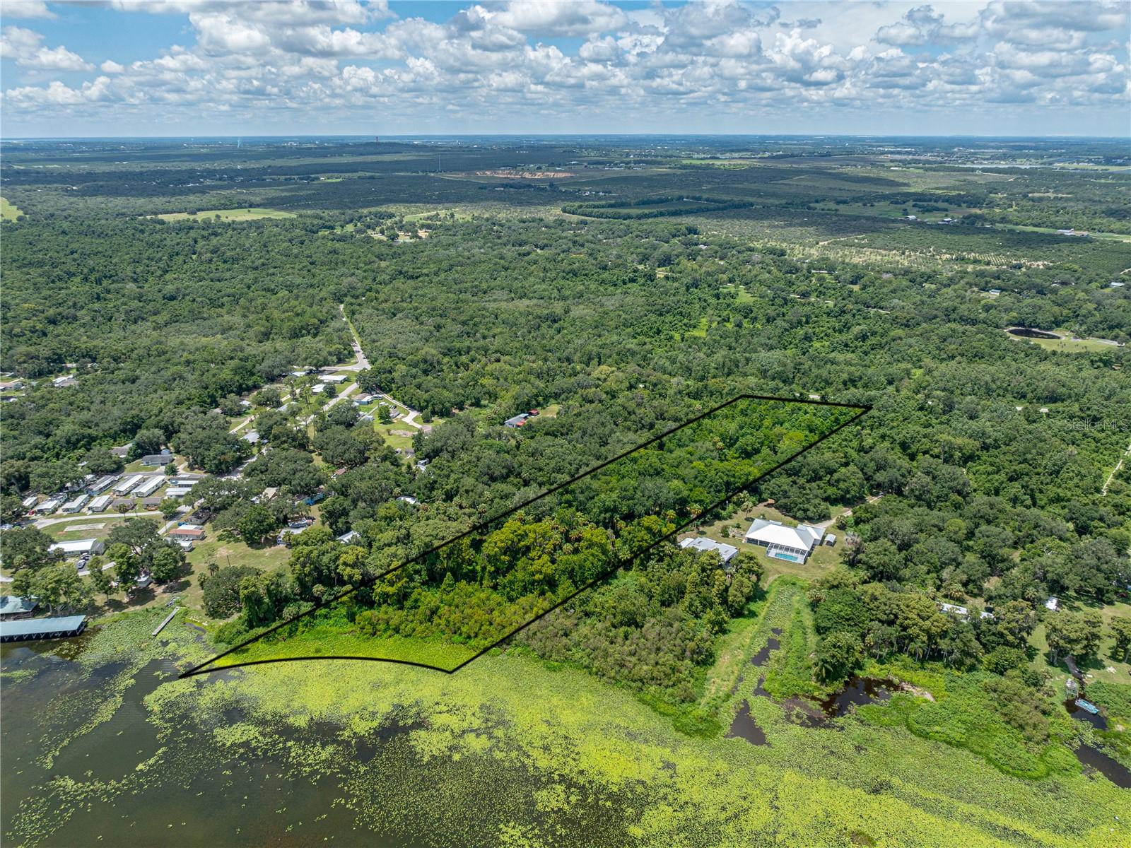 0 TIMBERLANE RD, LAKE WALES, FL — photo 9