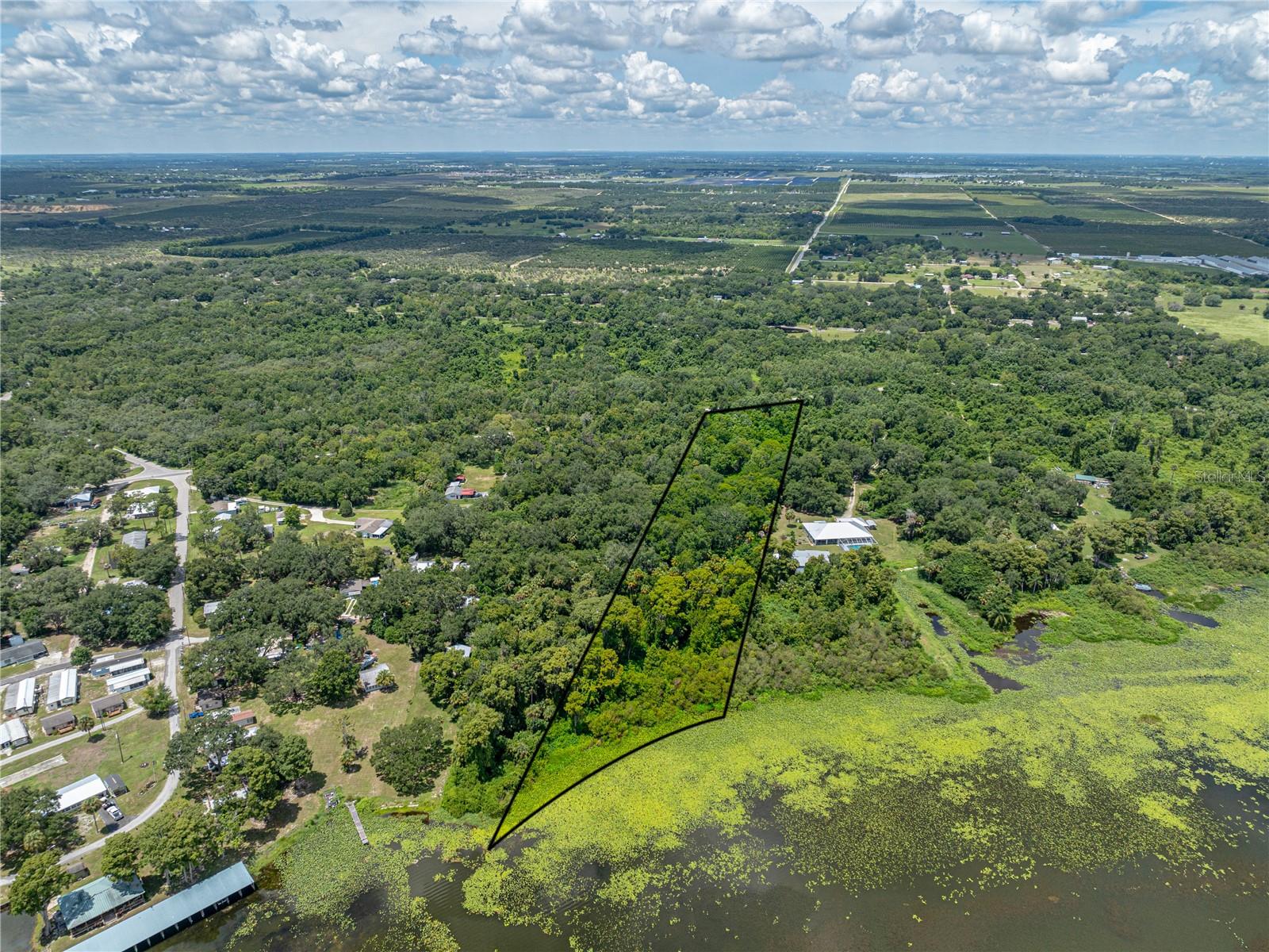 0 TIMBERLANE RD, LAKE WALES, FL — photo 10