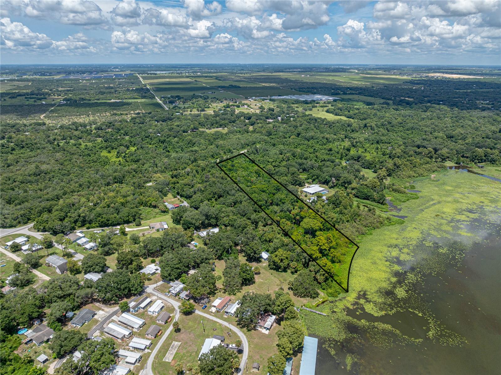 0 TIMBERLANE RD, LAKE WALES, FL — photo 11