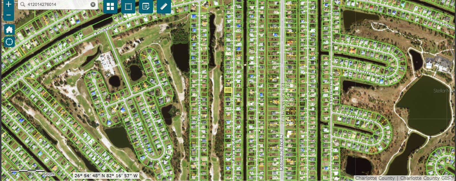 230 FAIRWAY RD, ROTONDA WEST, FL — photo 6