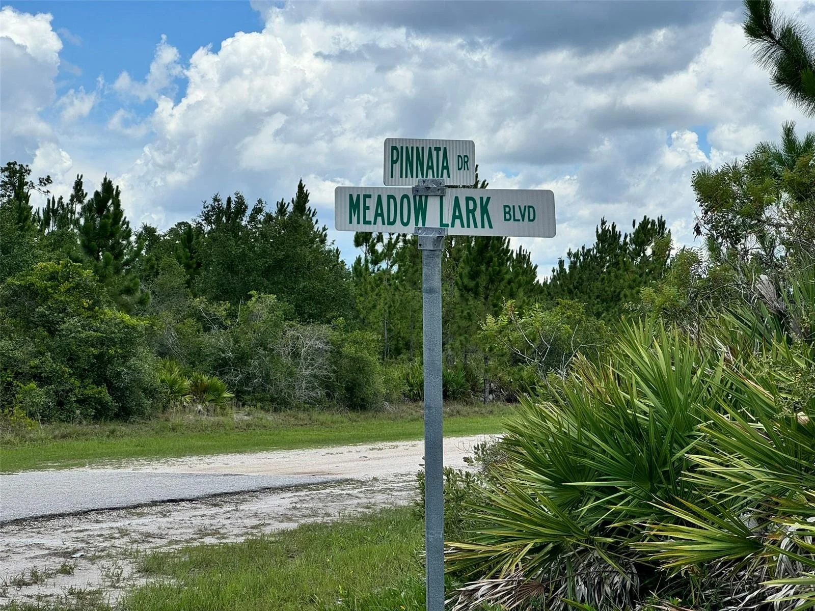 Lot #3 MEADOWLARK BLVD, INDIAN LAKE ESTATES, FL — photo 9