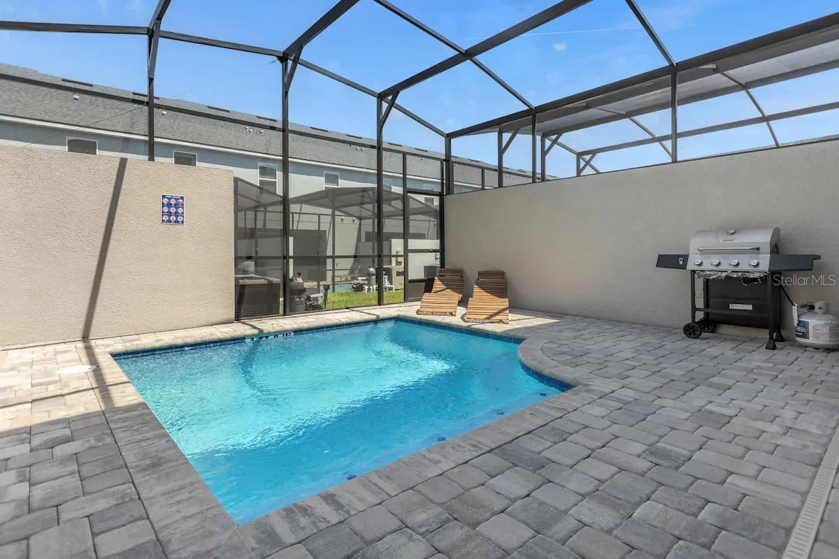 1676 TROPICAL PALMS CIR, KISSIMMEE, FL — photo 29