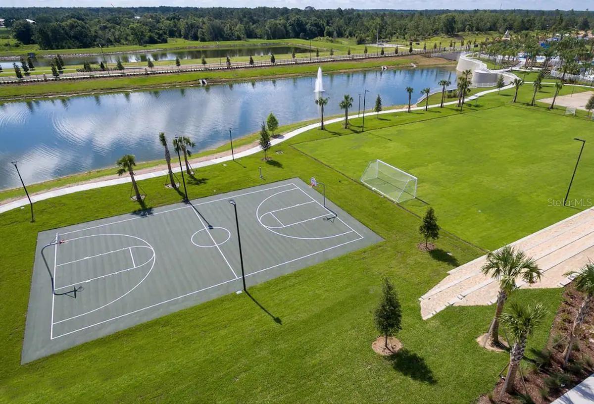 1676 TROPICAL PALMS CIR, KISSIMMEE, FL — photo 35
