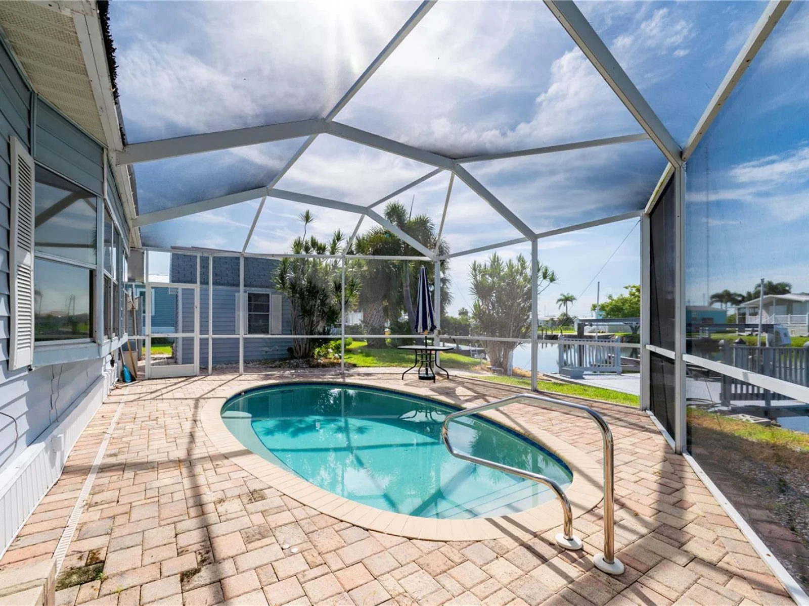 731 TANGERINE CT, PUNTA GORDA, FL — photo 5