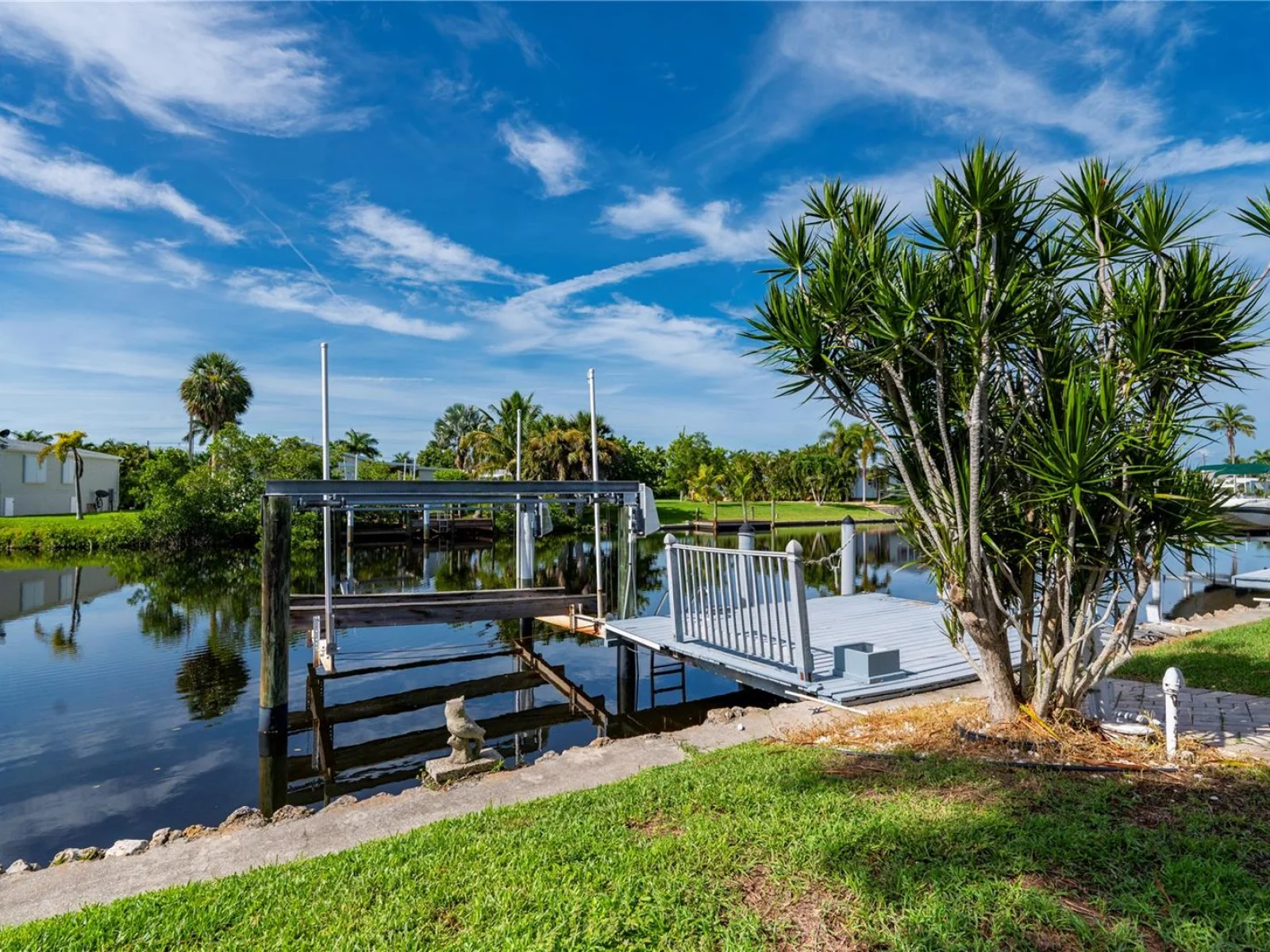 731 TANGERINE CT, PUNTA GORDA, FL — photo 38