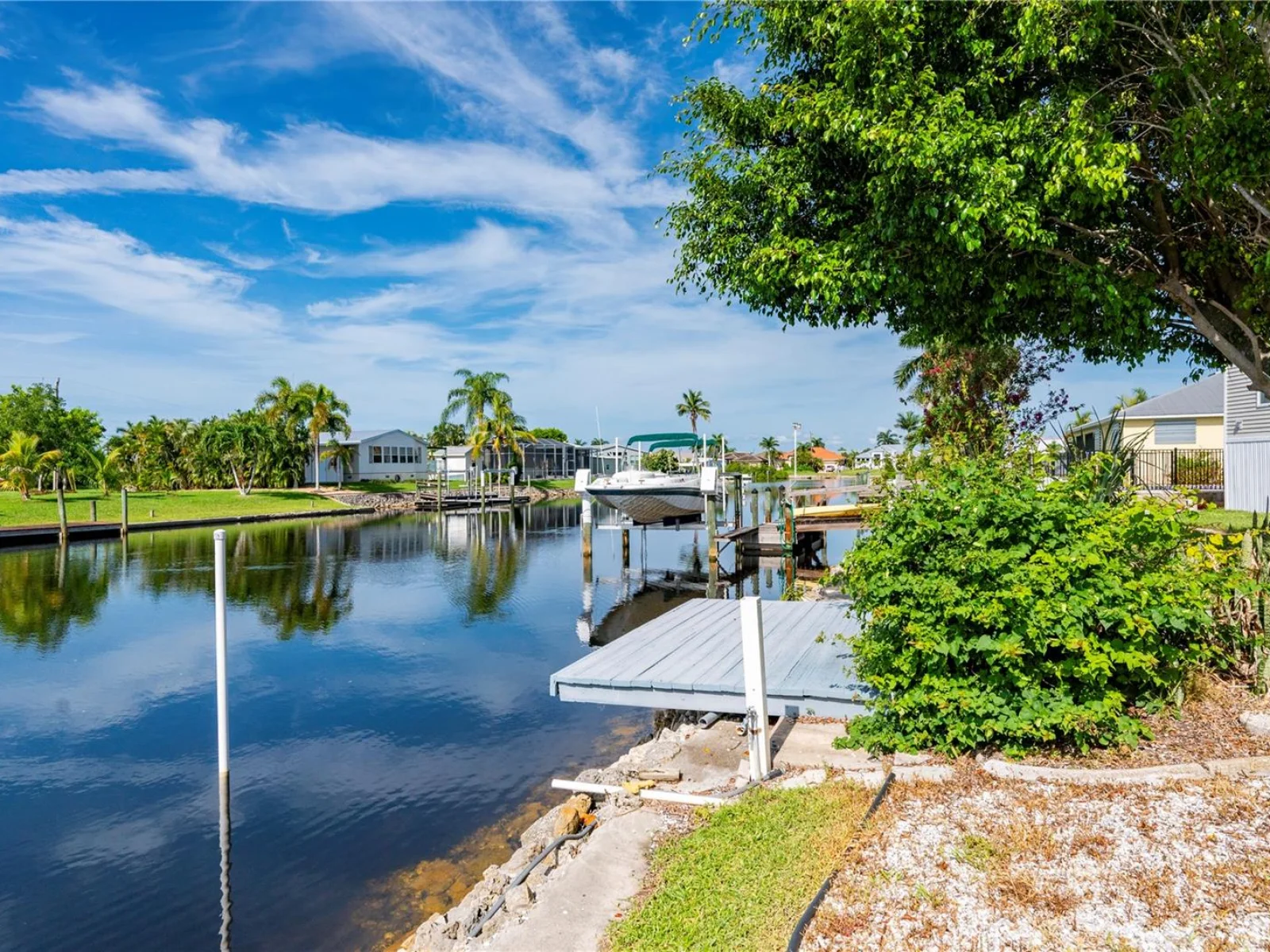 731 TANGERINE CT, PUNTA GORDA, FL — photo 44