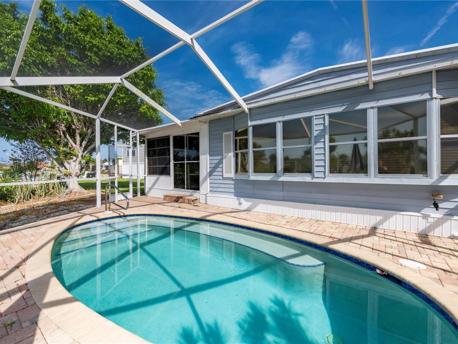 731 TANGERINE CT, PUNTA GORDA, FL — photo 47