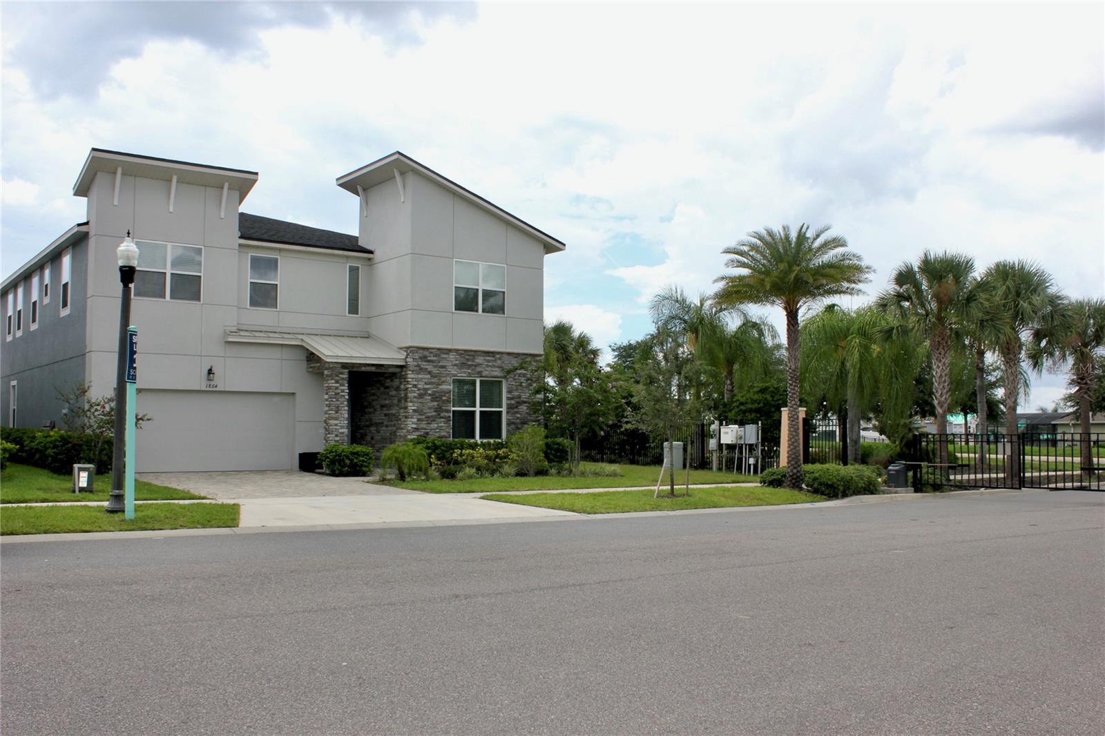 1864 CARIBBEAN VIEW TER, KISSIMMEE, FL — photo 2