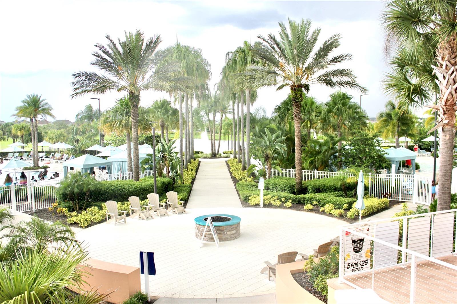 1864 CARIBBEAN VIEW TER, KISSIMMEE, FL — photo 7