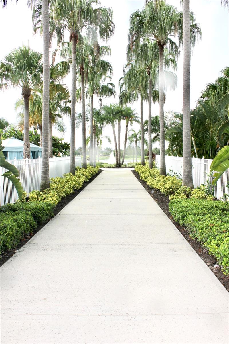 1864 CARIBBEAN VIEW TER, KISSIMMEE, FL — photo 9