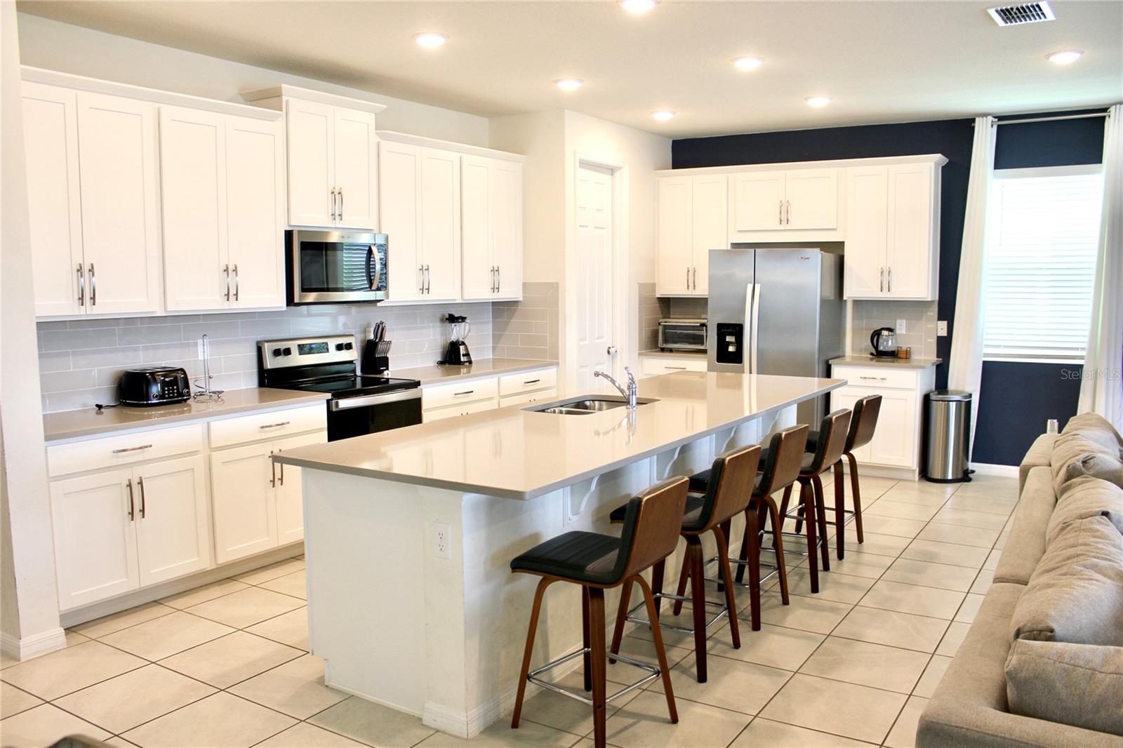 1864 CARIBBEAN VIEW TER, KISSIMMEE, FL — photo 49