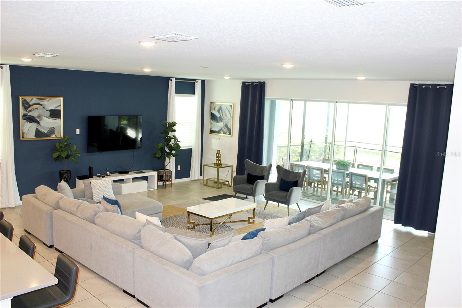 1864 CARIBBEAN VIEW TER, KISSIMMEE, FL — photo 64