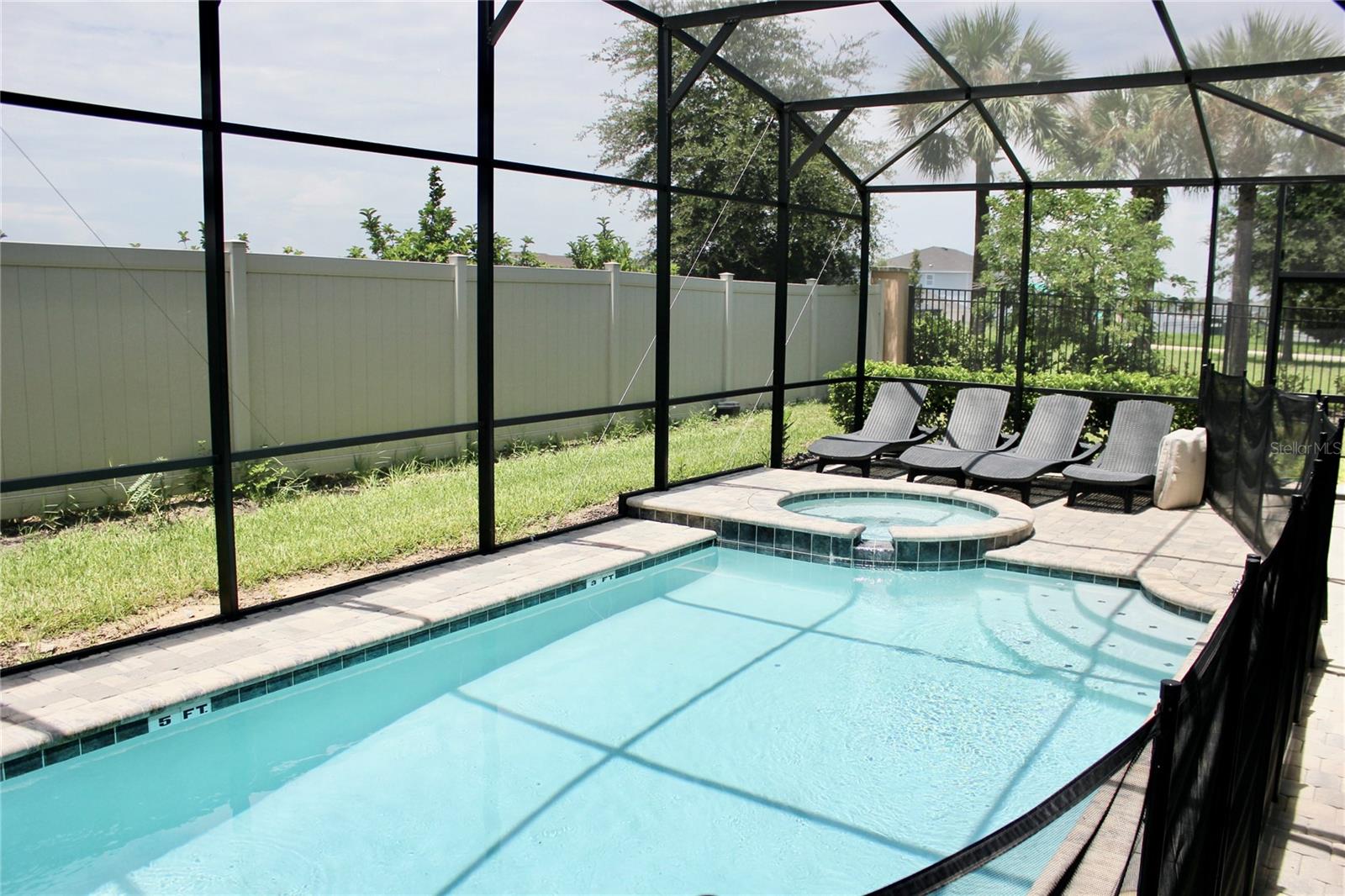 1864 CARIBBEAN VIEW TER, KISSIMMEE, FL — photo 78