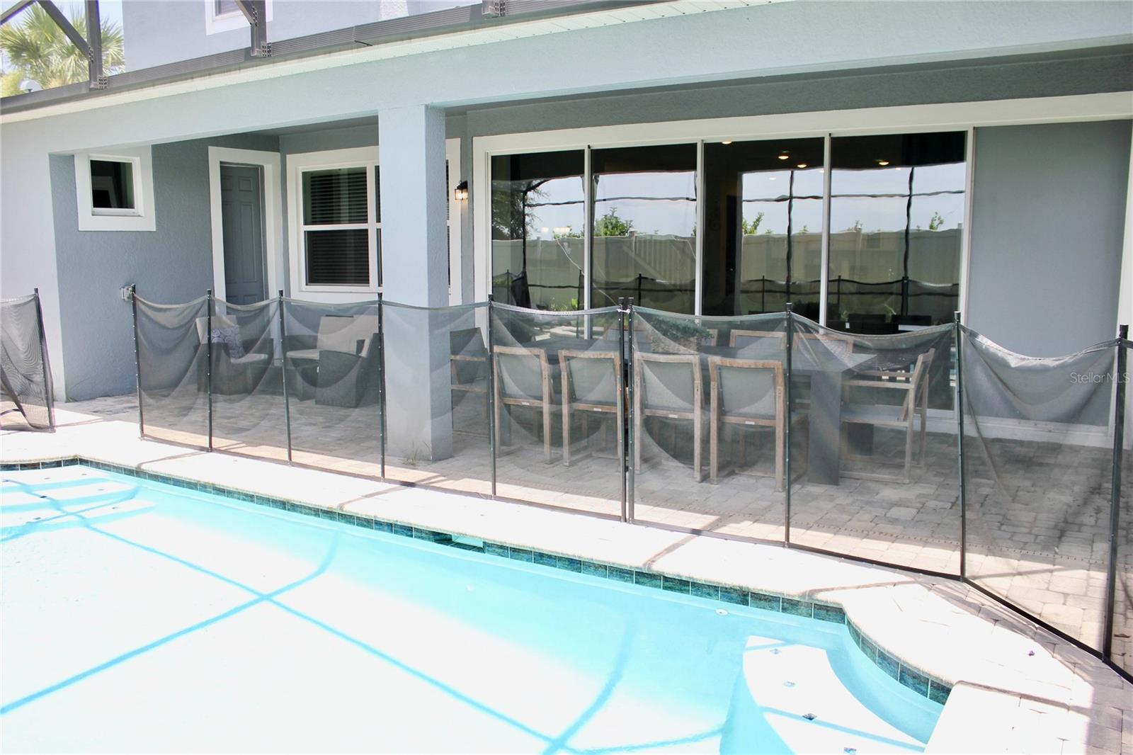 1864 CARIBBEAN VIEW TER, KISSIMMEE, FL — photo 79
