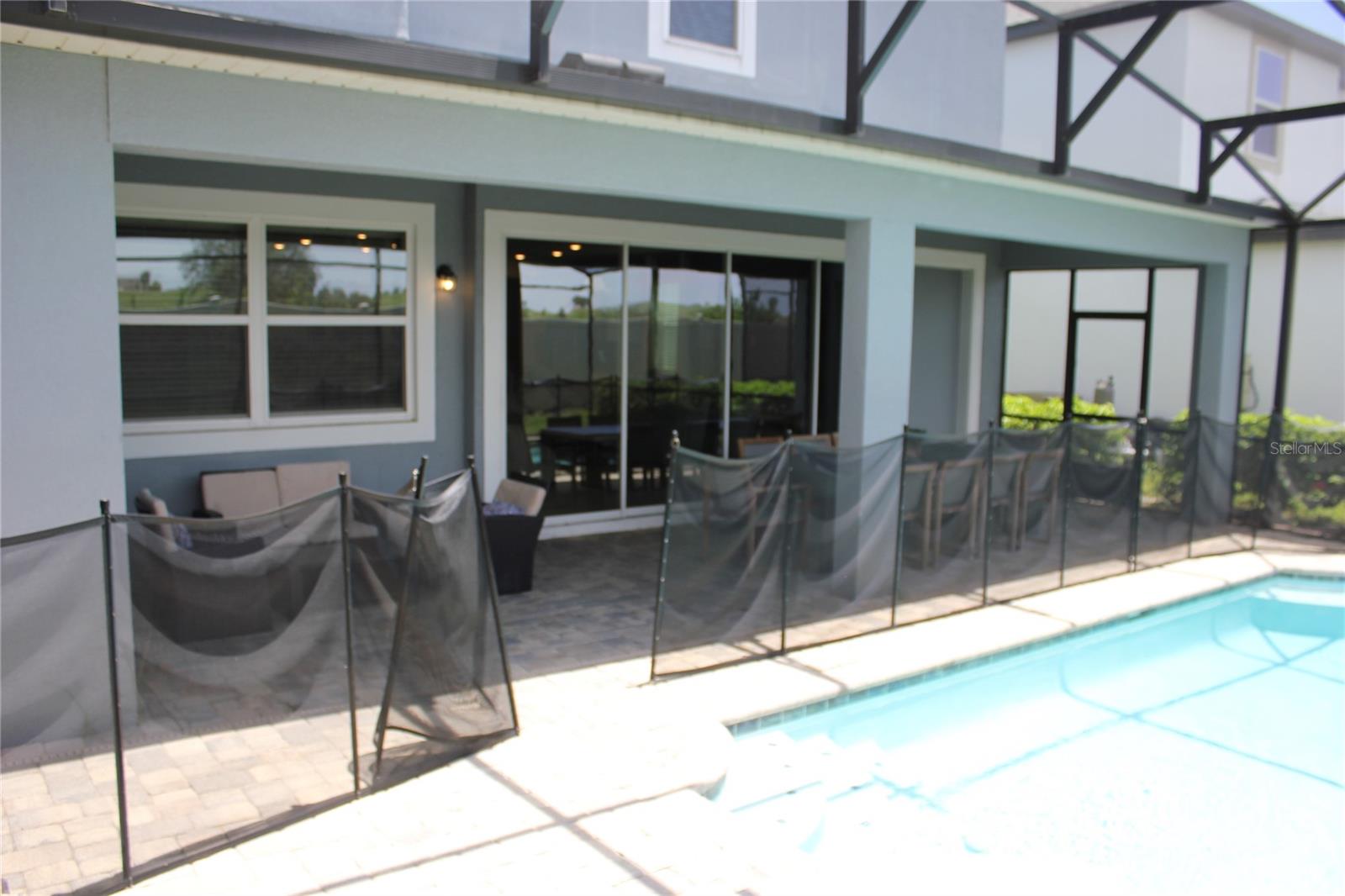 1864 CARIBBEAN VIEW TER, KISSIMMEE, FL — photo 81