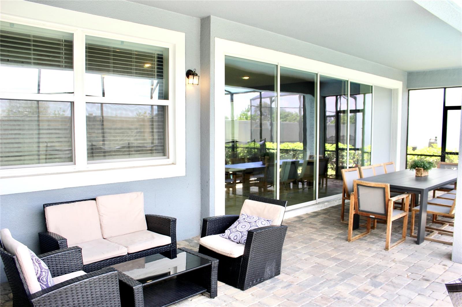 1864 CARIBBEAN VIEW TER, KISSIMMEE, FL — photo 83