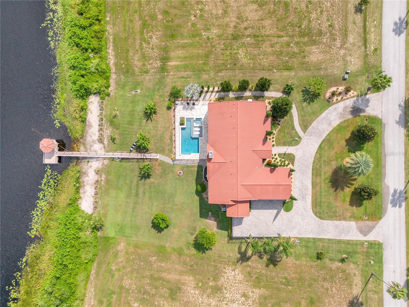 7616 LILY CT, GROVELAND, FL — photo 4