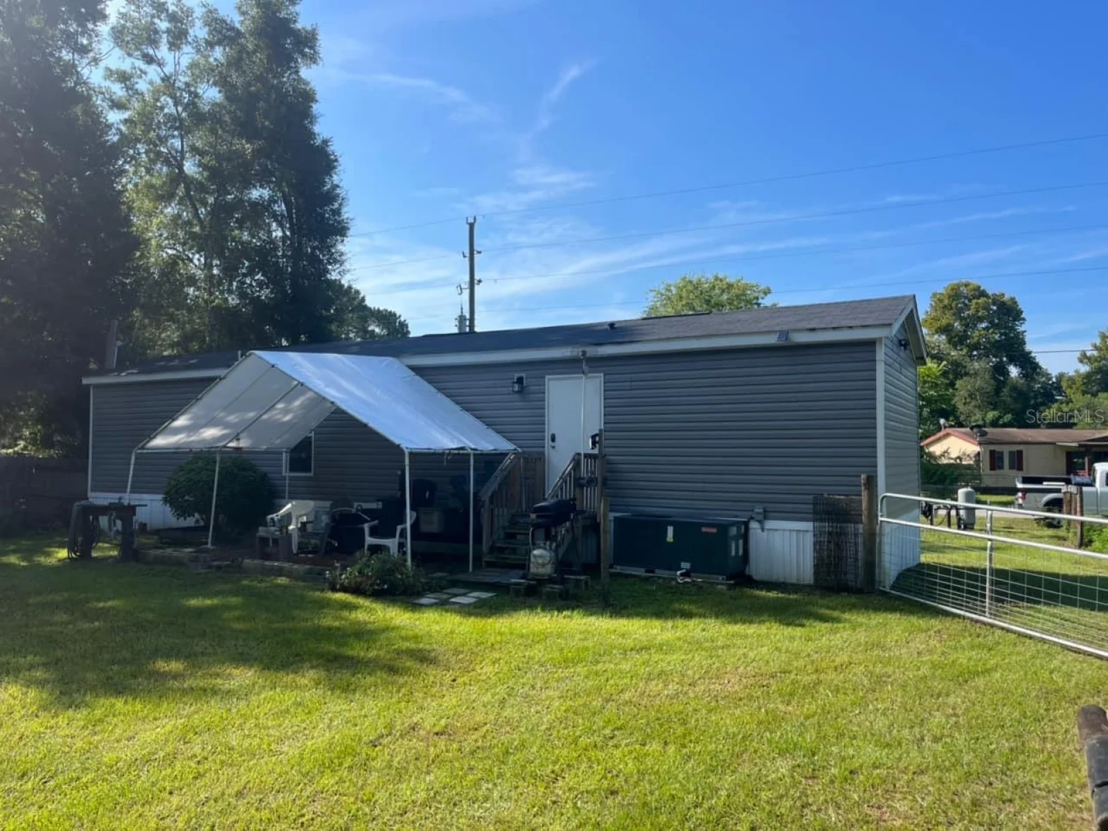 11347 NW 12TH LN, OCALA, FL — photo 59