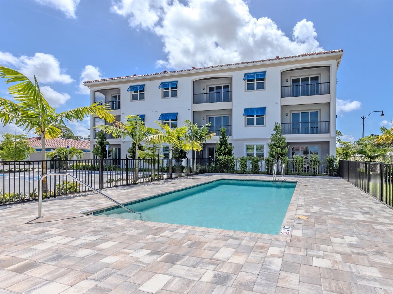 787 S. TAMIAMI TRAIL #101, VENICE, FL — photo 3