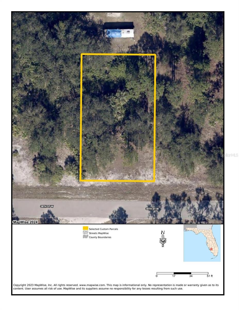 2512 W 38TH ST, LEHIGH ACRES, FL