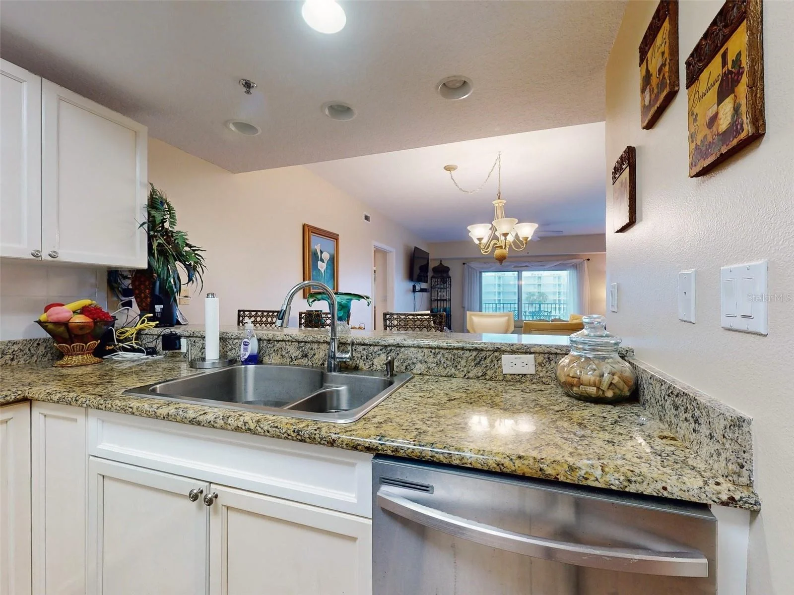 5300 S ATLANTIC AVE #2-602, NEW SMYRNA BEACH, FL — photo 12