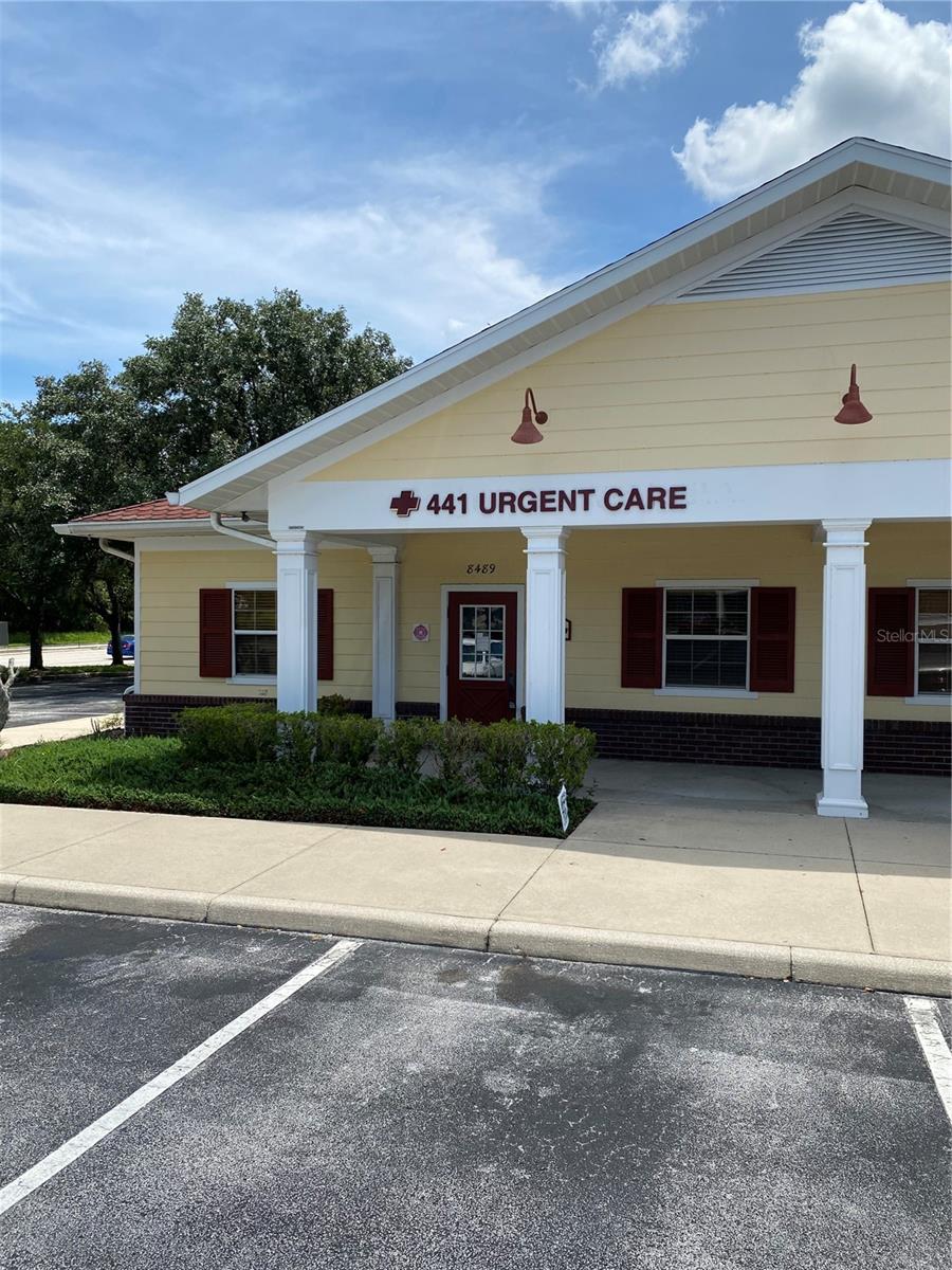 8489 SE 165TH MULBERRY LN, THE VILLAGES, FL