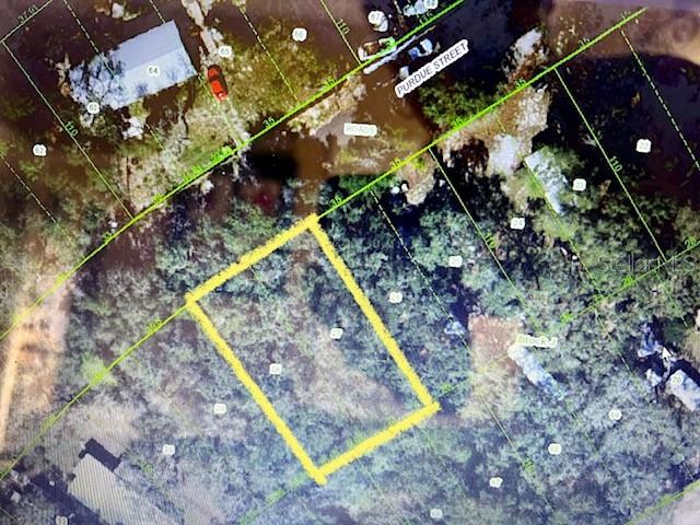 0 PURDUE ST, NEW PORT RICHEY, FL
