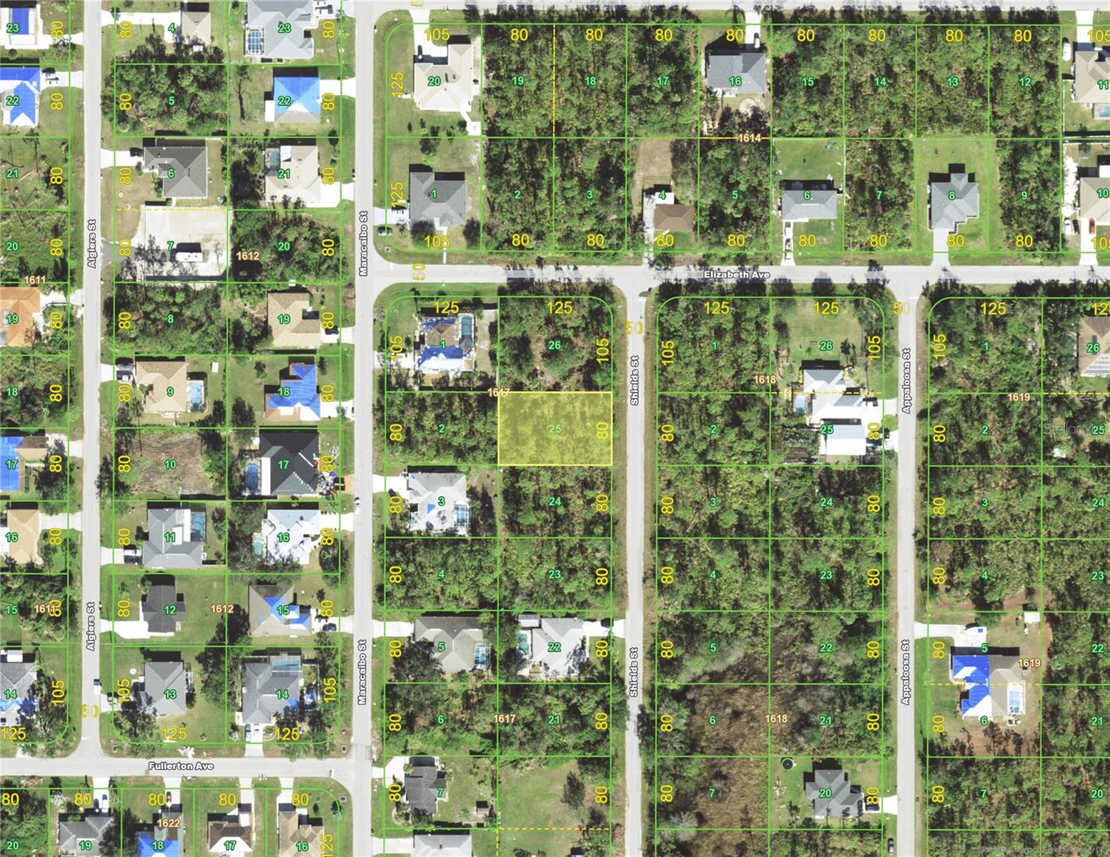 1375 SHIELDS ST, PUNTA GORDA, FL — photo 2