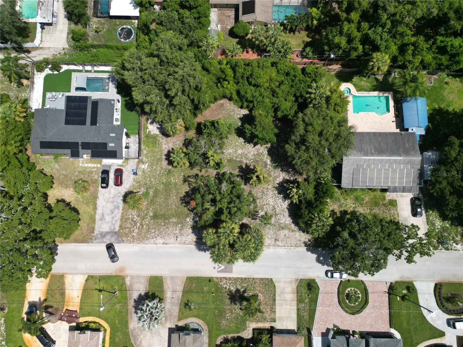 51ST AVE S, ST PETERSBURG, FL