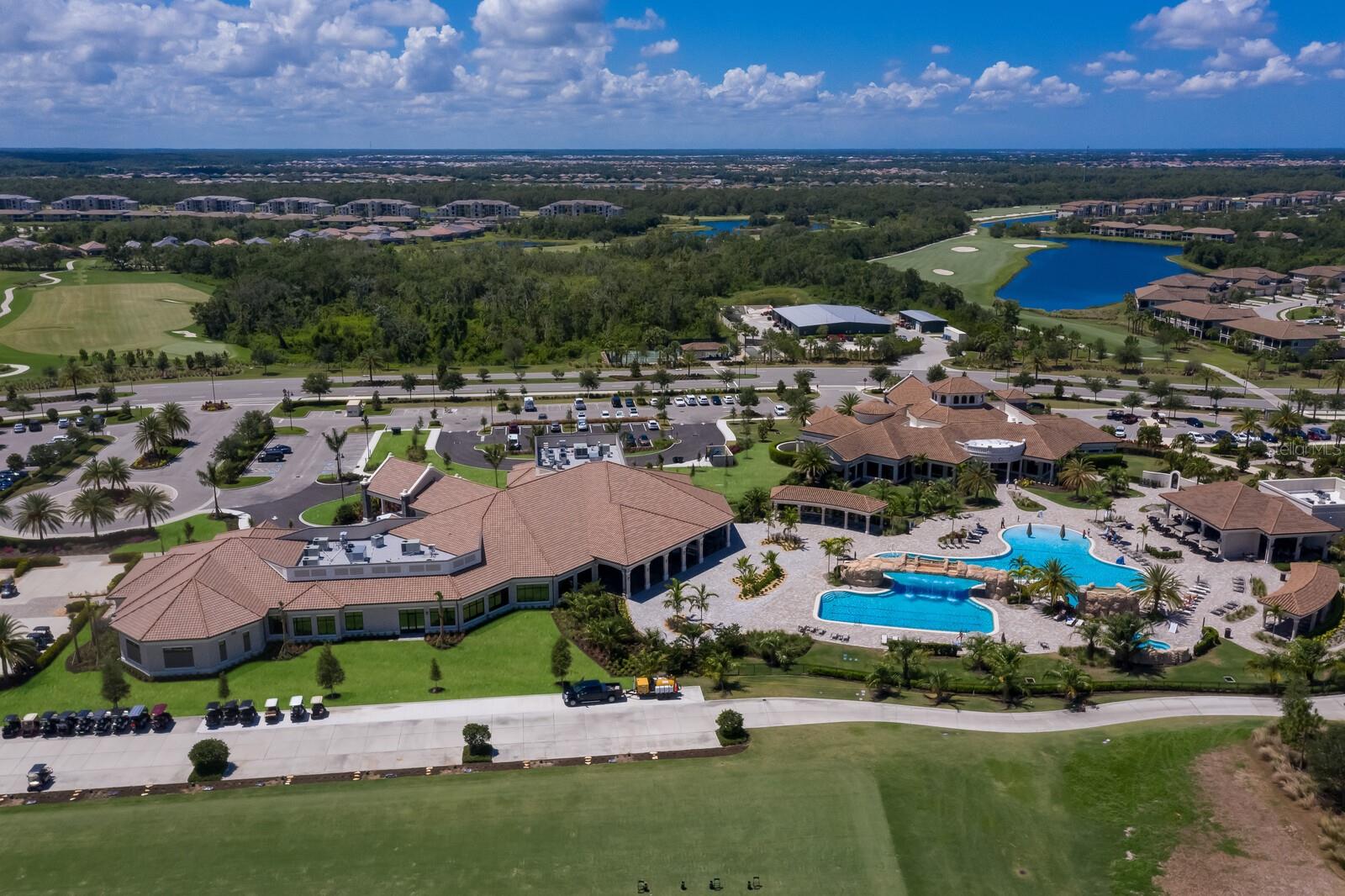 18117 GAWTHROP DR #104, BRADENTON, FL — photo 37