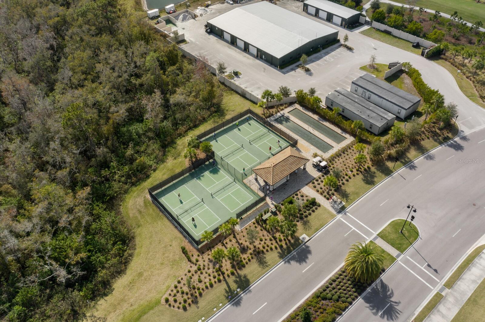 18117 GAWTHROP DR #104, BRADENTON, FL — photo 41