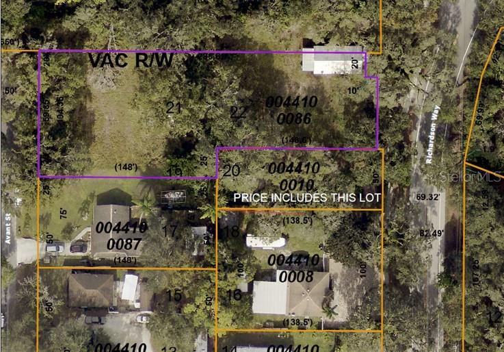 519 RICHARDSON WAY, SARASOTA, FL