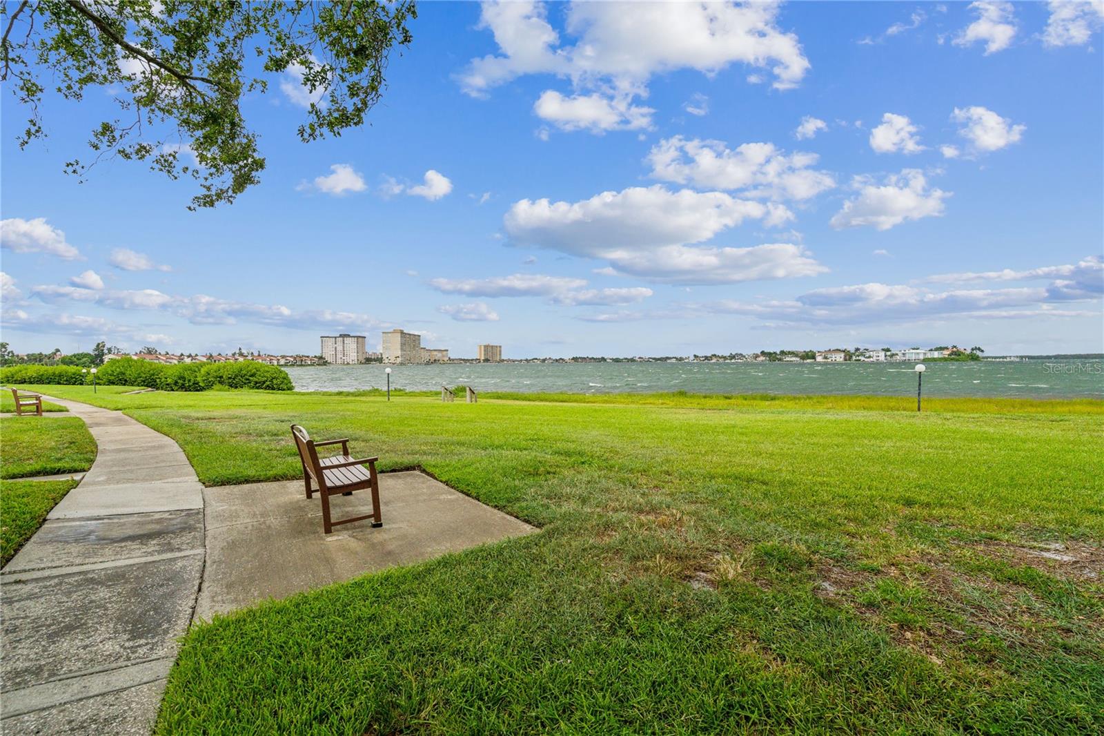 6219 PALMA DEL MAR BLVD S #301, ST PETERSBURG, FL — photo 36