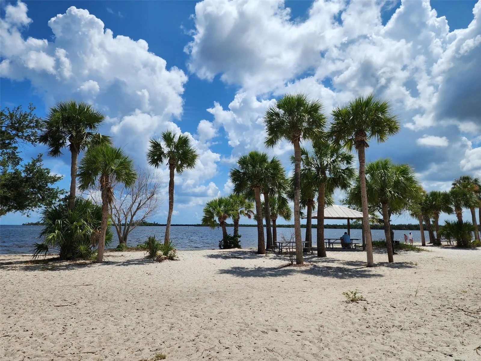 3135 CABARET ST, PORT CHARLOTTE, FL — photo 2