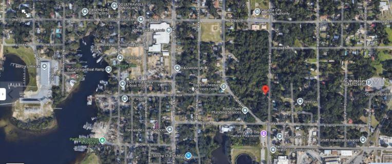 135 EVERITT AVE, PANAMA CITY, FL — photo 7