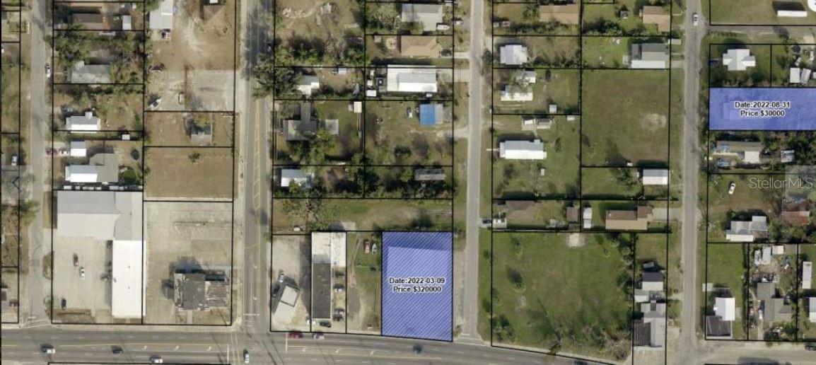 509 N JAMES AVE, PANAMA CITY, FL — photo 3