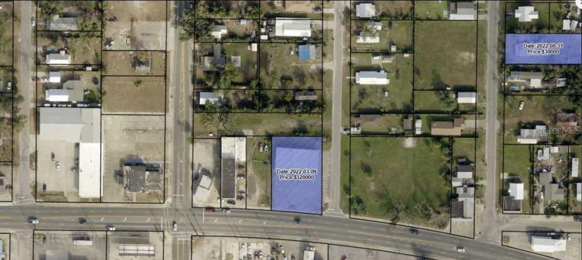 509 N JAMES AVE, PANAMA CITY, FL — photo 5