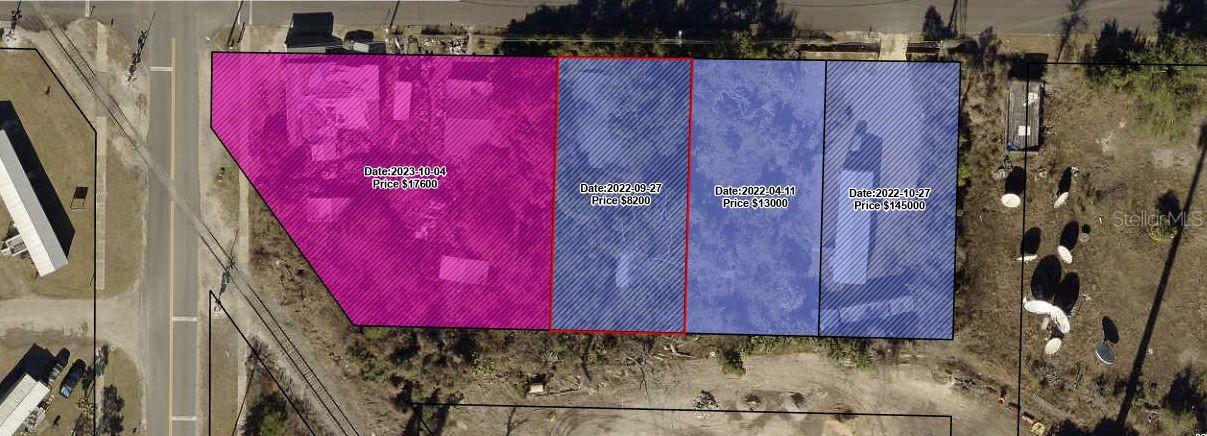 3504 E 5TH ST, PANAMA CITY, FL