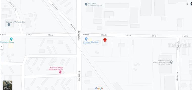 3504 E 5TH ST, PANAMA CITY, FL — photo 5