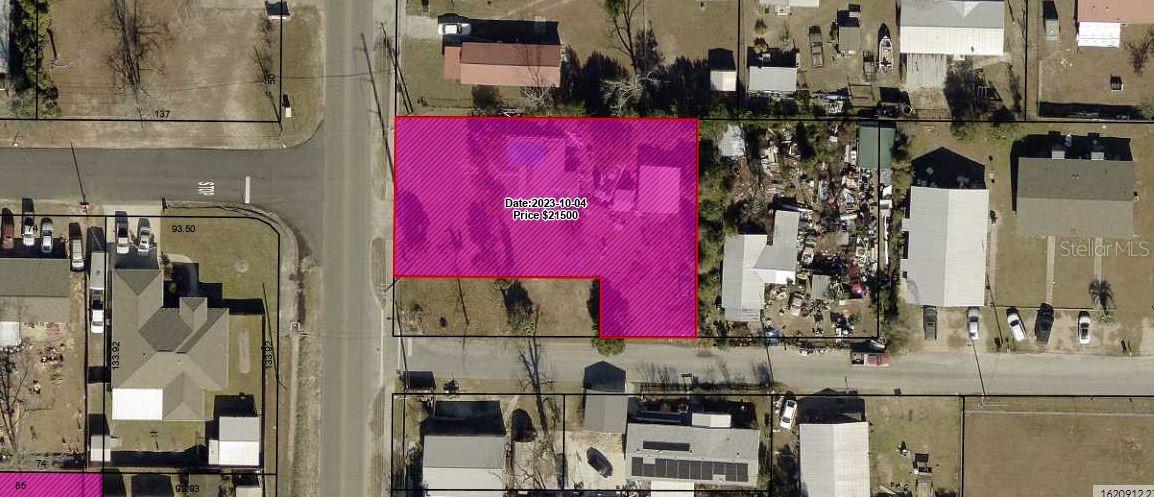 242 N HIGHWAY 22 A, PANAMA CITY, FL