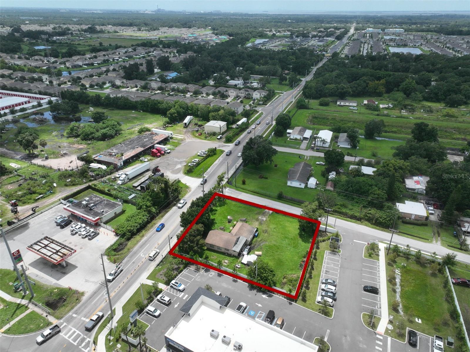11348 PINE ST, RIVERVIEW, FL — photo 15