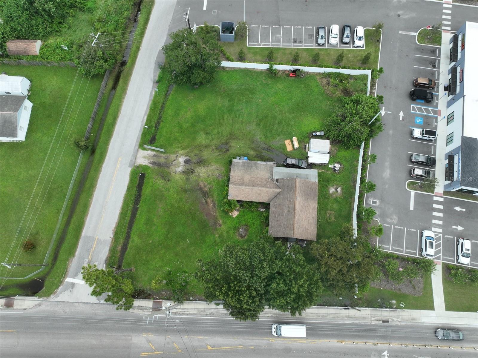 11348 PINE ST, RIVERVIEW, FL