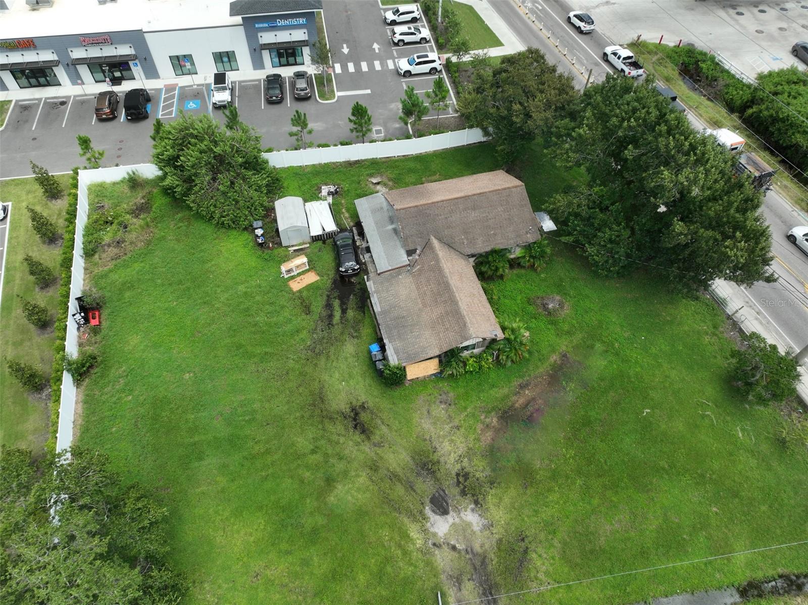 11348 PINE ST, RIVERVIEW, FL — photo 4