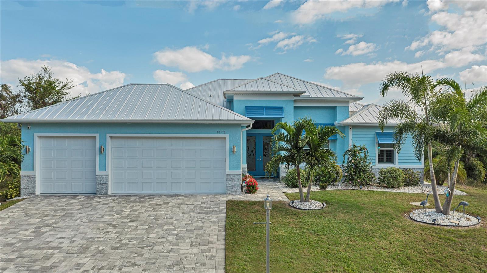 10136 AMY TER, PORT CHARLOTTE, FL