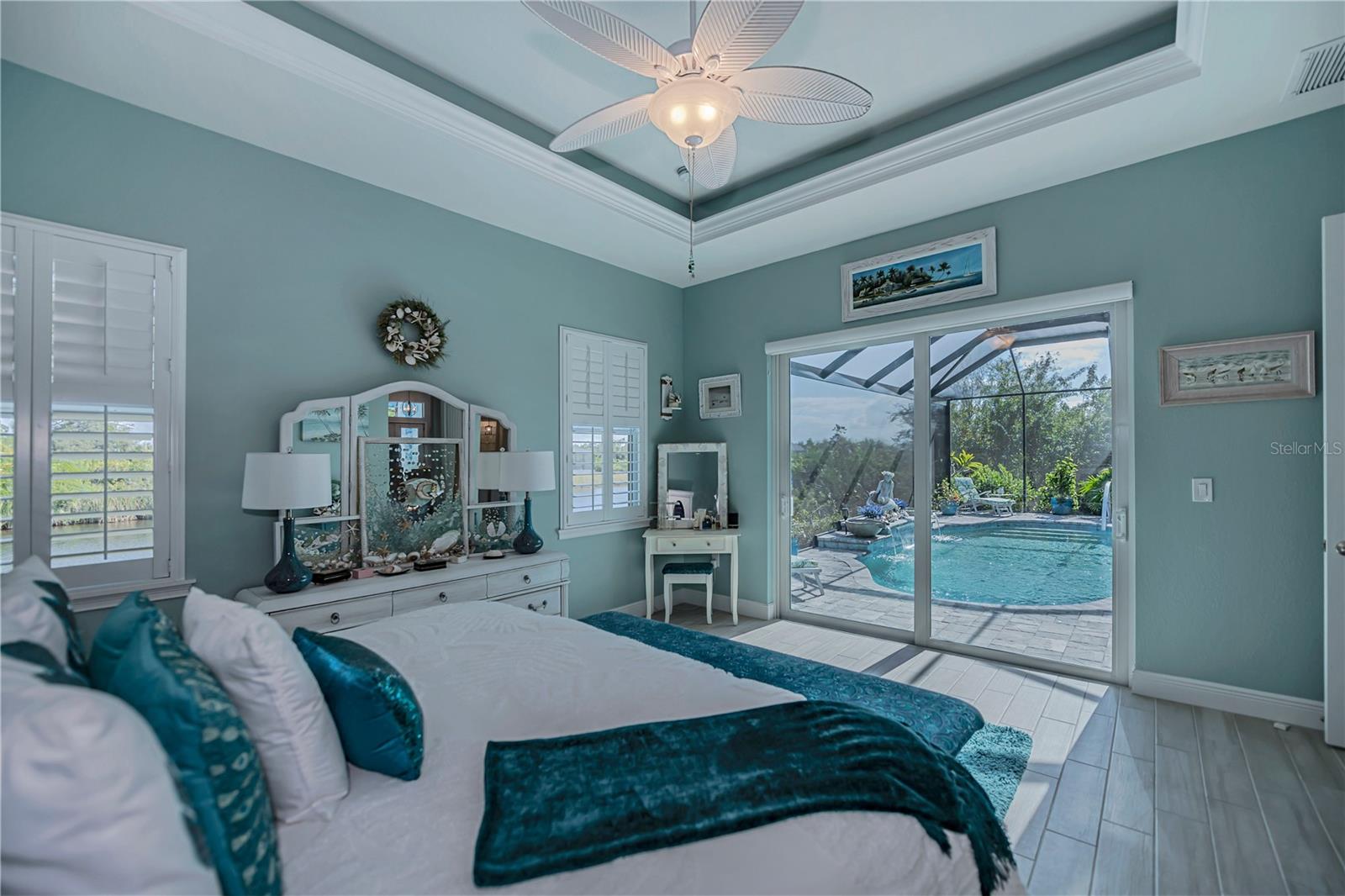 10136 AMY TER, PORT CHARLOTTE, FL — photo 7