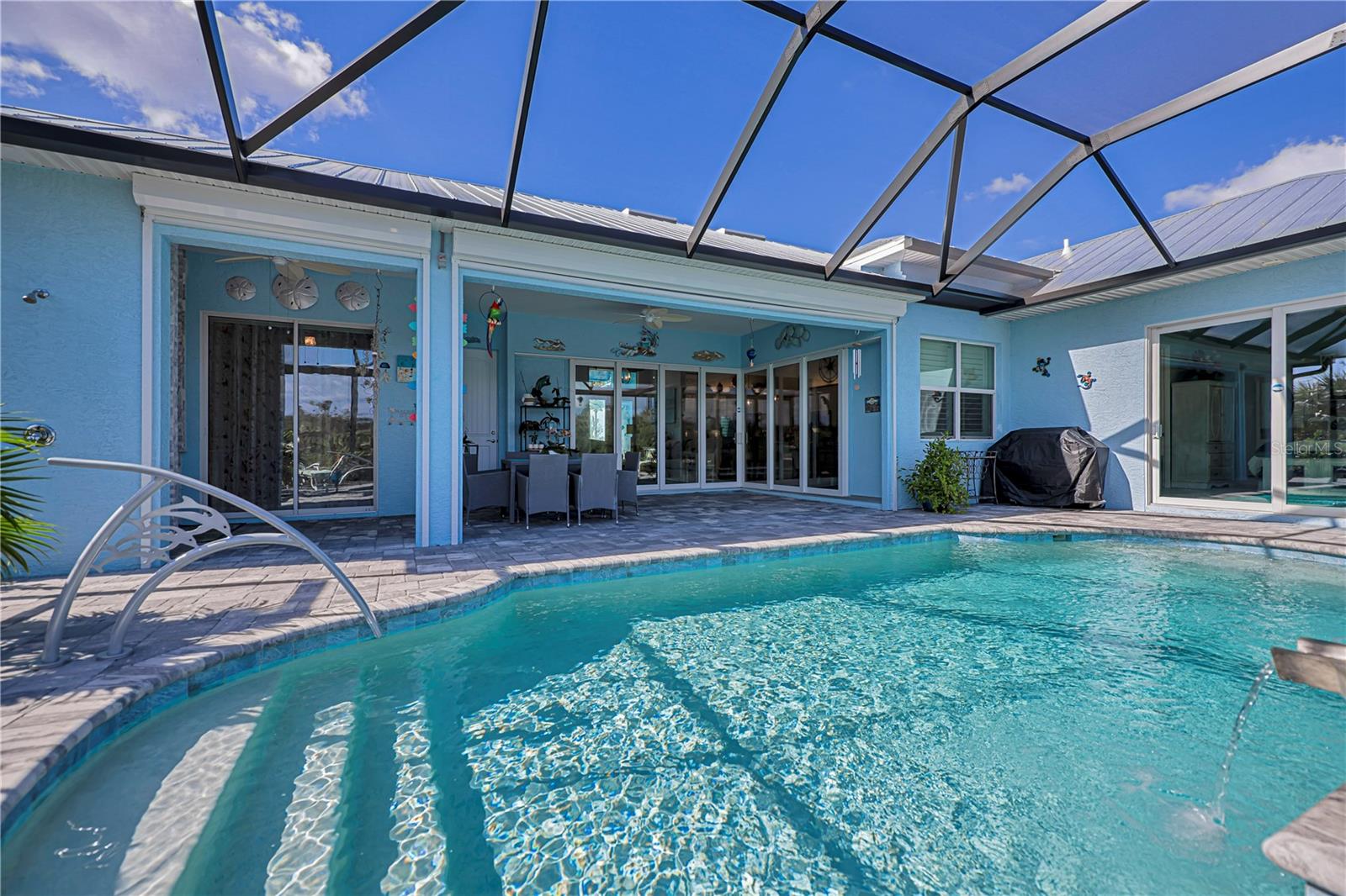 10136 AMY TER, PORT CHARLOTTE, FL — photo 14