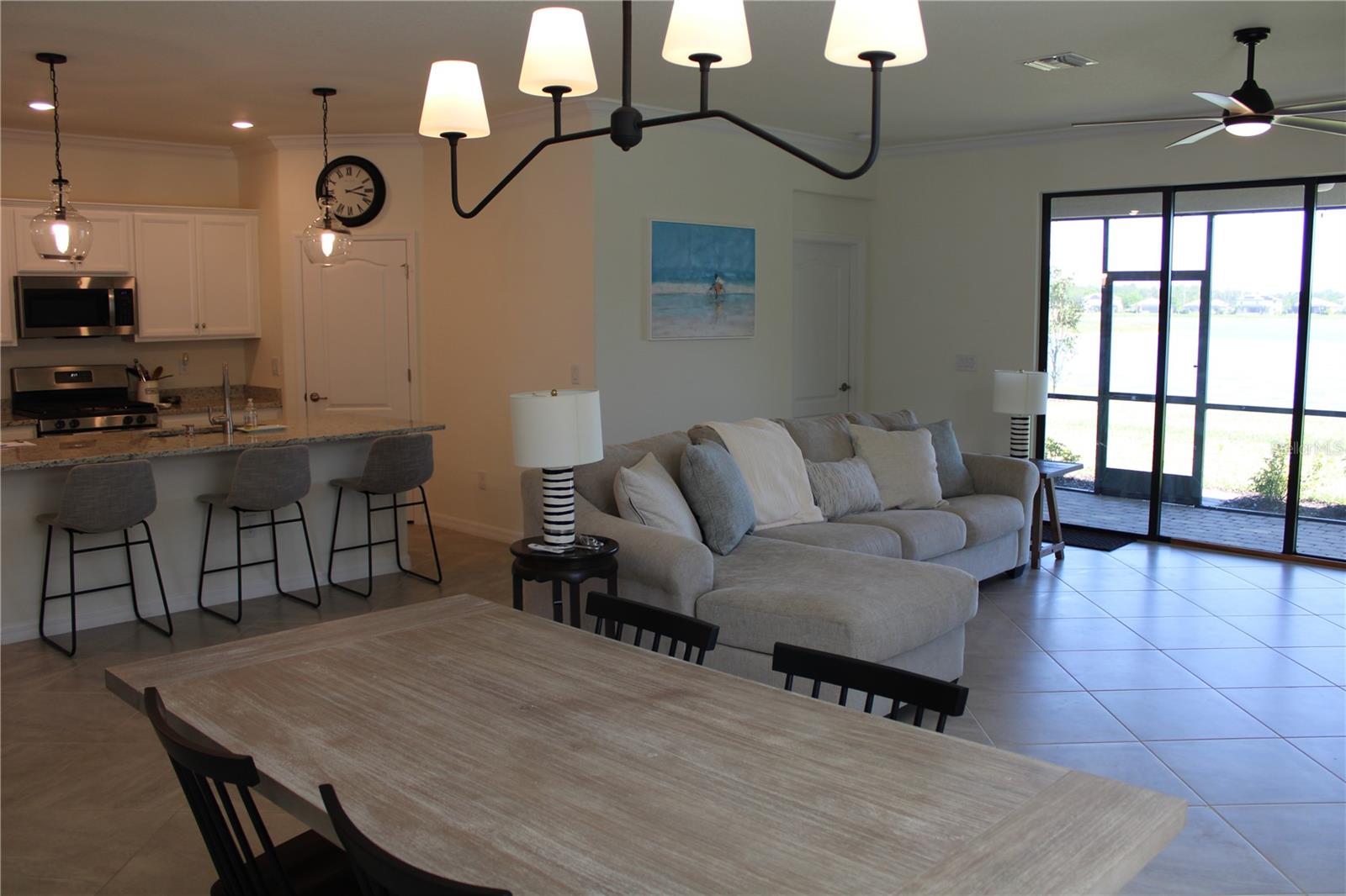 6647 CLAIRBORNE LN, BRADENTON, FL — photo 6